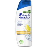 Head & Shoulders Citrus Fresh Shampoo 285 ml