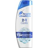 Head & Shoulders Shampoo – Classic 2 in 1 270 ml