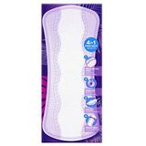 Always - Daily Protect - Inlegkruisjes - 48 st - Ademend Materiaal