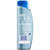 Head & Shoulders Pure Intense Kalmeert Jeuk - Anti-roos - shampoo - Met Pepermunt - 5 x 250ml