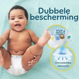 Pampers - Premium Protection - Luiers - 180 Stuks