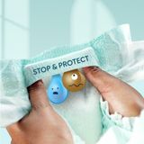 Pampers Premium Protection - Maat 2 (4kg-8kg) - 240 Luiers - Maandbox
