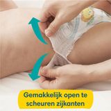 Pampers - Premium Protection Pants - Maat 4 - Small Pack - 18 stuks - 9/15 KG