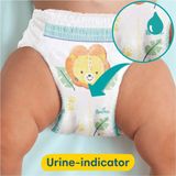 Pampers - Premium Protection Pants - Maat 4 - Small Pack - 18 stuks - 9/15 KG