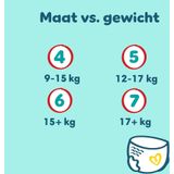 Pampers Couches-Culottes Premium Protection Pants Taille 5 (12-17 kg), 144 Couches-Culottes Bébé, Pack 1 Mois, Notre N°1 Pour Le Confort et La Protection, Maintenant avec Plus de Culottes