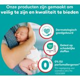 Pampers® Windeln baby-dry™ Monatsbox Größe Gr.6 (14-19 kg) für Kids und Teens, 138 St.