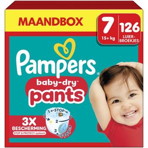 Pampers