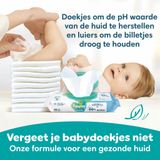 Pampers Baby-Dry Pants - Maat 8 (19kg+) - 117 Luierbroekjes - Maandbox