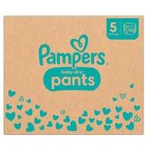 Pampers Baby Dry Luierbroekjes Maat 5 (11-17 kg) 160 stuks