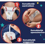 Pampers Night Pants - Maat 5 (12kg-17kg) - 160 luierbroekjes - Maandbox