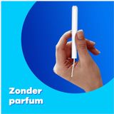 Tampax - Regular - Tampons Met Kartonnen Inbrenghuls - 40 Stuks