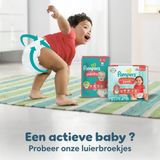 Pampers - Baby Dry - Maat 5 - Mega Pack - 78 stuks - 11/16 KG