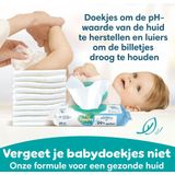 Pampers - Baby Dry - Maat 5 - Mega Pack - 78 stuks - 11/16 KG