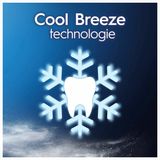 Oral-B Tandpasta 3D White Houtskool 75 ml