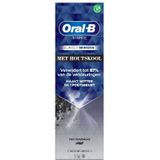 Oral-B Tandpasta 3D White Houtskool 75 ml