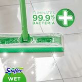 Swiffer Vochtige Vloerdoekjes Wet 20 stuks