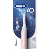 Oral-B iO 3N Elektrische Tandenborstel - Roze