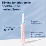 Oral-B iO 3N Elektrische Tandenborstel - Roze
