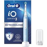 Oral-B Elektrische Tandenborstel iO 3 Blauw