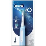 Oral-B Elektrische Tandenborstel iO 3 Blauw
