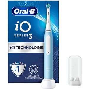 Oral-B iO 3N Blau