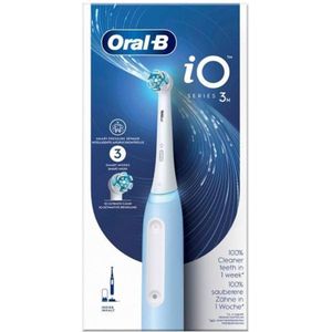 Oral-B Elektrische Tandenborstel iO 3 Blauw