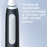 Oral-B iO 3S - Elektrische Tandenborstel - Zwart