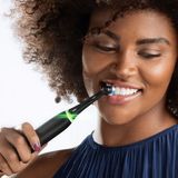 Oral-B iO 3S - Elektrische Tandenborstel - Zwart
