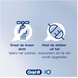 Oral-B Elektrische Tandenborstel iO 3S Blauw