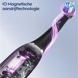 Oral-B Elektrische Tandenborstel iO 3S Blauw