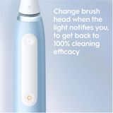 Oral-B Elektrische Tandenborstel iO 3S Blauw