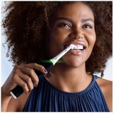 Oral-B iO Series 3 Volwassene Roterende-oscillerende tandenborstel Zwart