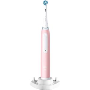 Braun Oral-B IOSERIES3ICE roterende-pulserende elektrische tandenborstel voor volwassenen roze