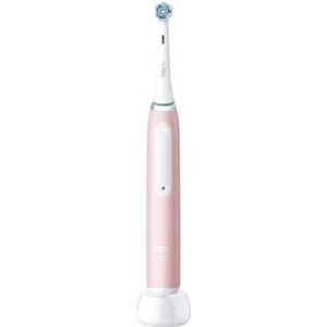 Oral-B - Ioseries3ice - Elektrische Tandenborstel - Roze - Oplaadbaar