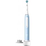 Braun - IOSERIES3ICE - Elektrische Tandenborstel - Blauw - Oplaadbaar