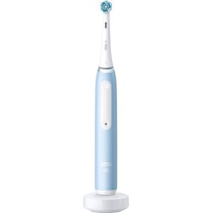 Oral-B IOSERIES3ICE elektrische tandenborstel Volwassene Roterende-oscillerende tandenborstel Blauw