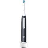 Oral-B Elektrische Tandenborstel iO 3 Duo Zwart & Blauw 1 set