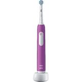 Oral-B PRO Junior 6+ Paars Elektrische Tandenborstel