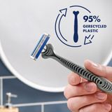 Gillette Wegwerpmesjes Sensor3 Recycled 8 stuks