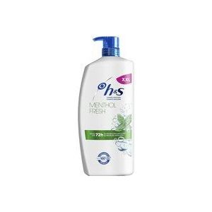 Head & Shoulders - Shampoo 1000 ml Damen (20.59 € / 1 l)