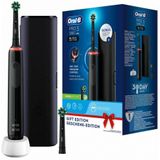 Oral-B Pro 3 3500 Elektrische Zahnbürste