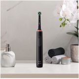 Oral-B Pro 3 3500 Elektrische Zahnbürste