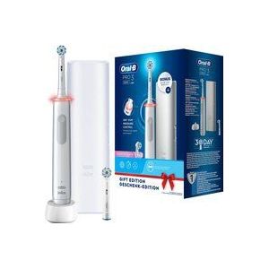 Oral-B Elektrische Tandenborstel Pro 3 3500 Wit