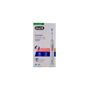 Oral-b Laboratoire 3 Elektrische Tandenborstel