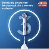 Oral-B Junior Elektrische Tandenborstel - Minnie
