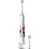 Oral-B Junior Elektrische Tandenborstel - Minnie