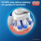 Oral-B Junior Elektrische Tandenborstel - Minnie