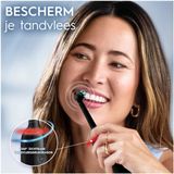 Oral-B Pro 3 3900 - Duo - Elektrische Tandenborstel - Zwart & Wit