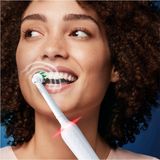 Oral-B Pro Sensitive Clean Pro 3 Volwassene Roterende-oscillerende tandenborstel Wit