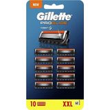 Gillette - ProGlide - Scheermesjes - 10 stuks